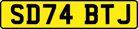 SD74BTJ