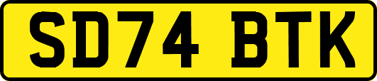 SD74BTK
