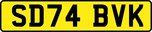 SD74BVK
