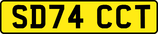 SD74CCT