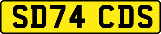 SD74CDS