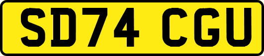 SD74CGU