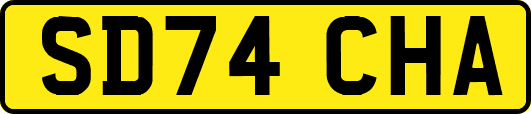 SD74CHA