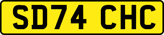SD74CHC