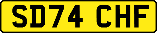 SD74CHF