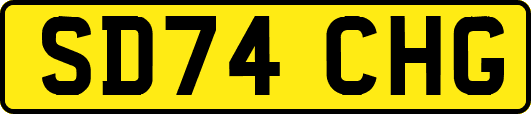SD74CHG