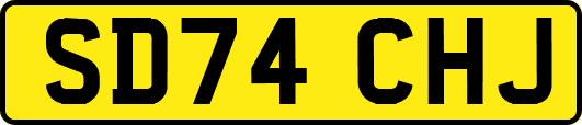 SD74CHJ
