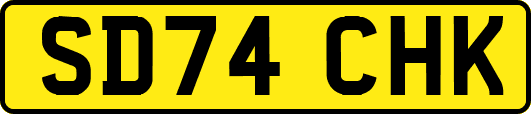 SD74CHK