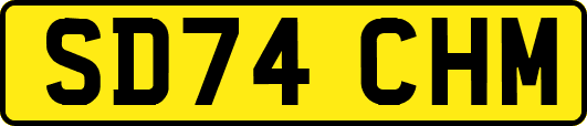 SD74CHM