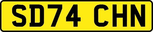SD74CHN