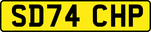 SD74CHP