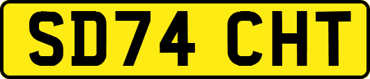 SD74CHT