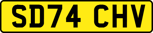 SD74CHV