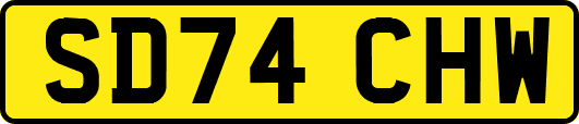 SD74CHW