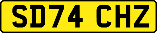 SD74CHZ