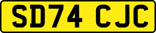 SD74CJC