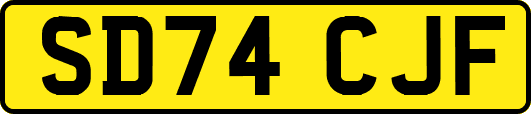 SD74CJF