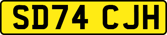 SD74CJH