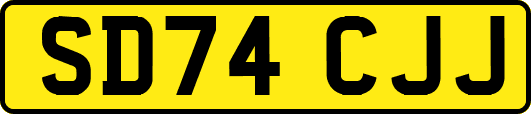SD74CJJ