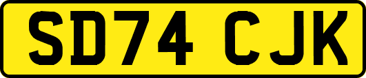 SD74CJK