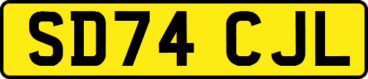 SD74CJL