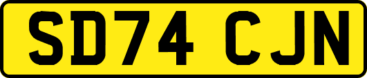 SD74CJN