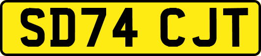 SD74CJT