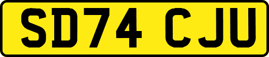 SD74CJU