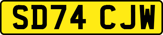 SD74CJW