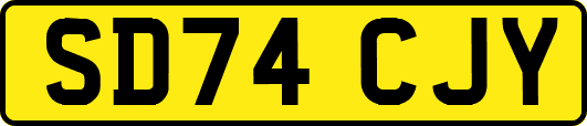 SD74CJY