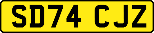 SD74CJZ