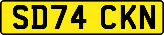 SD74CKN