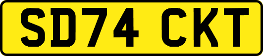 SD74CKT