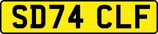 SD74CLF