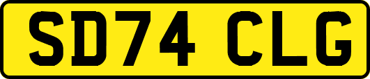 SD74CLG