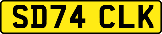 SD74CLK