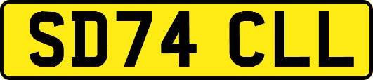 SD74CLL