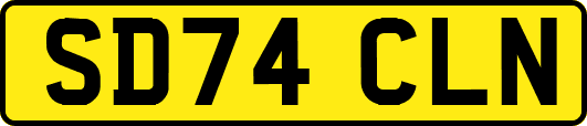 SD74CLN