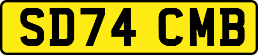 SD74CMB