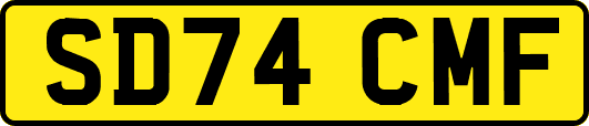 SD74CMF