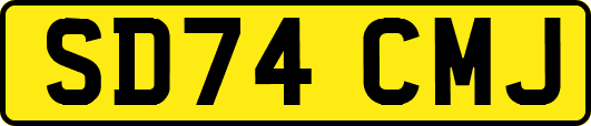 SD74CMJ
