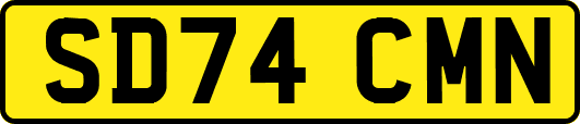 SD74CMN
