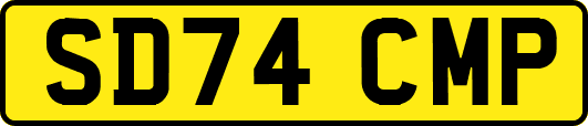SD74CMP