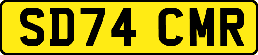 SD74CMR