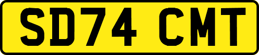 SD74CMT