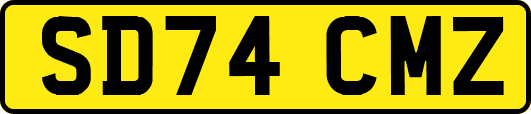 SD74CMZ