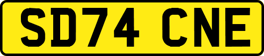 SD74CNE