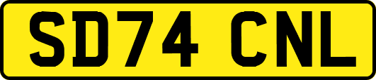 SD74CNL