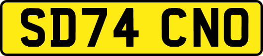 SD74CNO