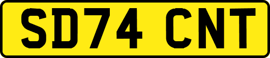 SD74CNT